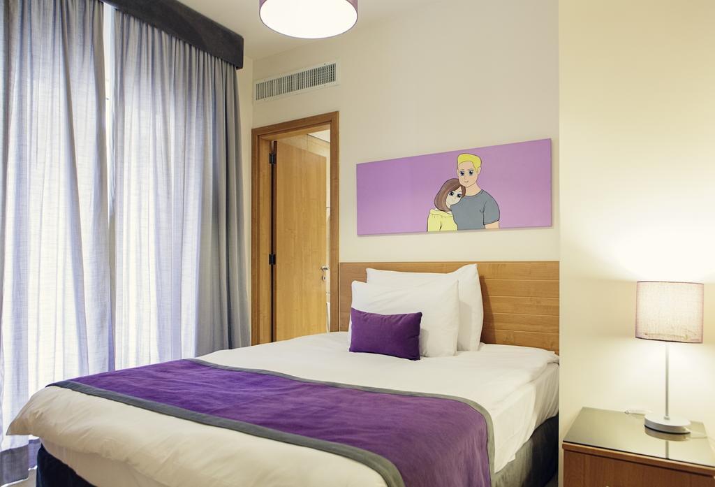 X2 By Smallville Apartment Beirut