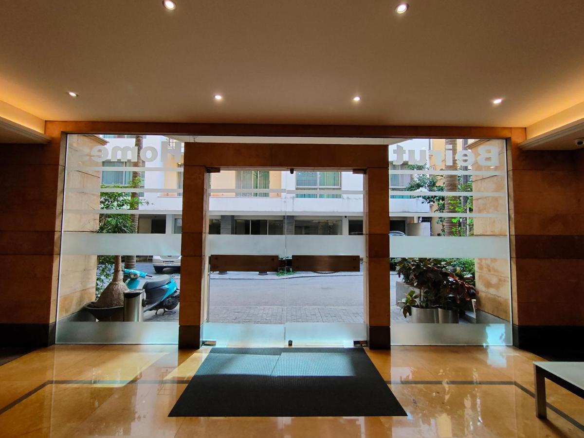 Apartment X2 By Smallville Beirut