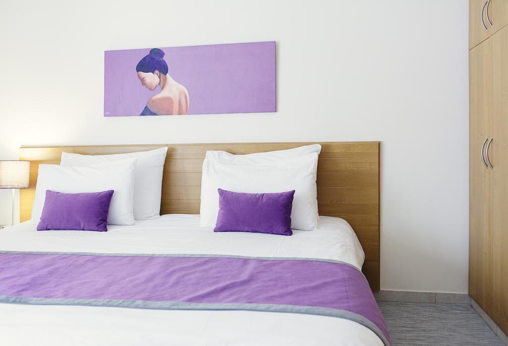 Apartment X2 By Smallville *