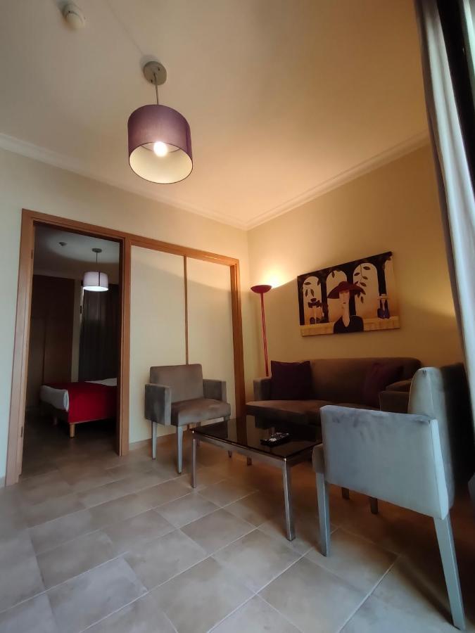 Apartment X2 By Smallville Beirut
